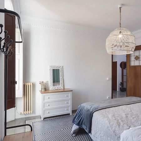 APG Palau Salieti 3 Apartment Girona Bagian luar foto