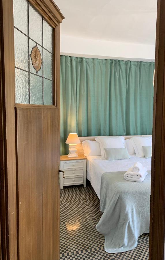 APG Palau Salieti 3 Apartment Girona Bagian luar foto