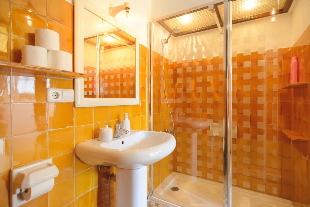APG Palau Salieti 3 Apartment Girona Bagian luar foto